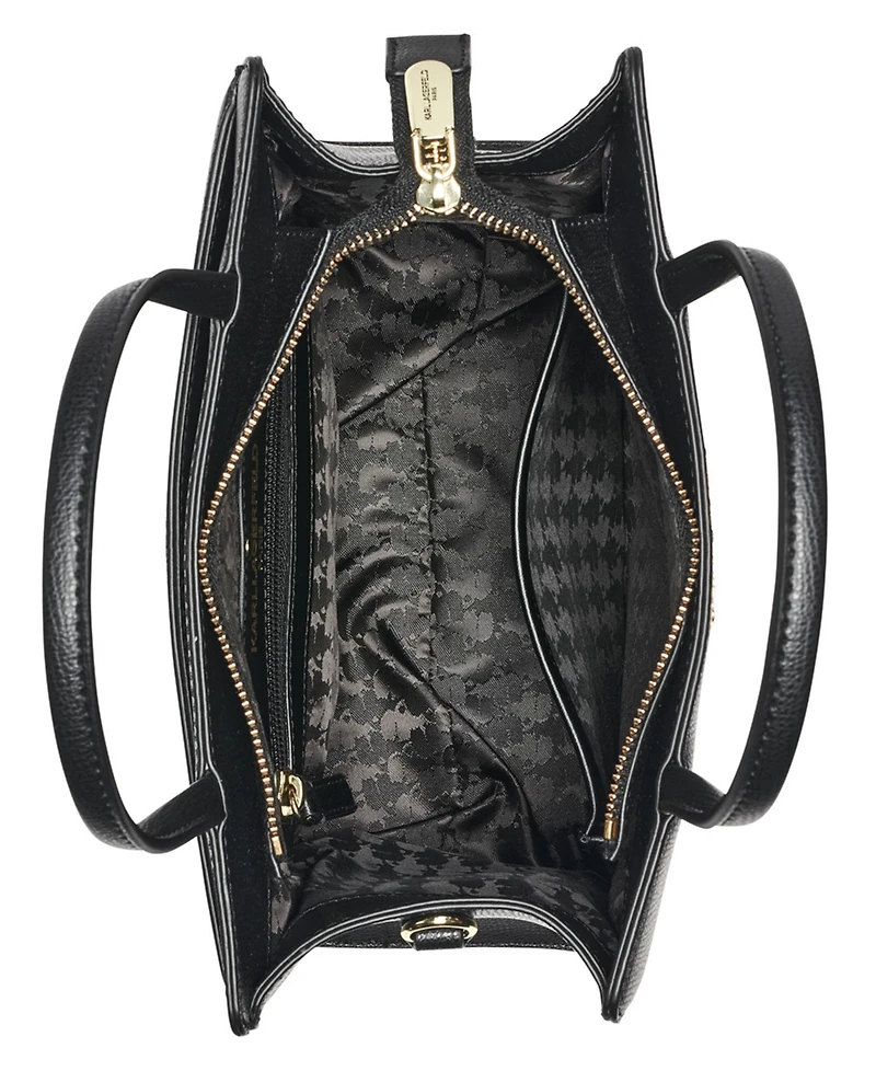 Karl Lagerfeld Paris Maybelle Small Satchel Bag