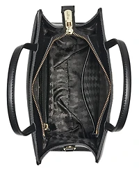 Karl Lagerfeld Paris Maybelle Small Satchel Bag