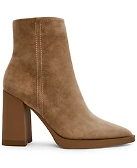 Steve Madden Women's Harden Pointed-Toe Ankle Booties