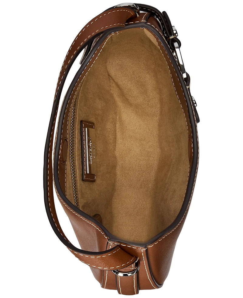 Lauren Ralph Tasha Small Crossbody Bag