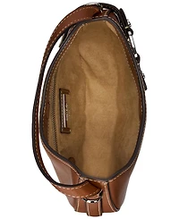 Lauren Ralph Tasha Small Crossbody Bag