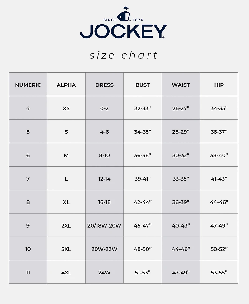 Jockey Women's Molded Cup Seamfree Bralette 3041