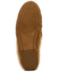Steve Madden Women's Rafe Tailored Slip-On Loafers