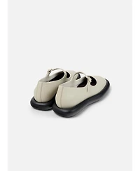 Camper Onda Leather Shoes