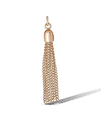 Jessica Simpson Evil Eye Collar Necklace