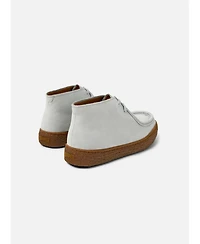 Camper Peu Terreno Leather Ankle-boot