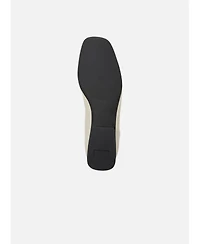 Camper Casi Myra Leather Lace Up Shoe