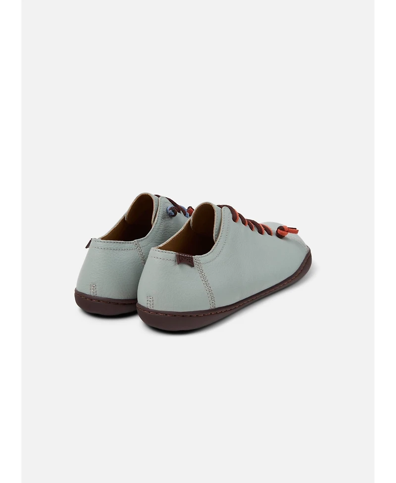 Camper Tws G3D Peu Cami Leather Sneakers