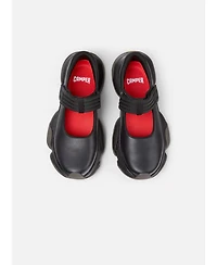 Camper Karst 2 Leather Shoes