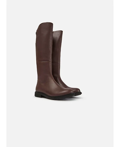 Camper Neuman Leather High Boot