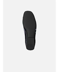 Camper Tws Casi Myra Technical Textile Ballerina
