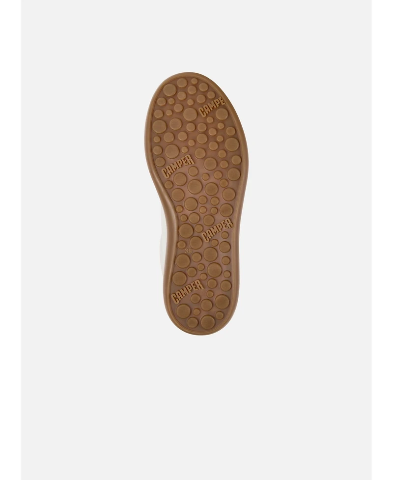 Camper Pelotas Soller Leather Shoes