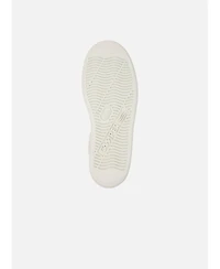Camper Runner Four Leather Sneakers