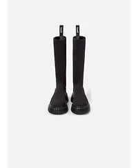 Camper Pix Bcn Technical Textile High Boot