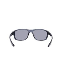 Nike Unisex Lynk Rectangle Sunglasses, FD1806 NK000730