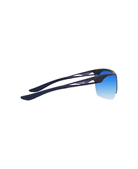 Nike Men's Windtrack Sunglasses, FV2 NK000735