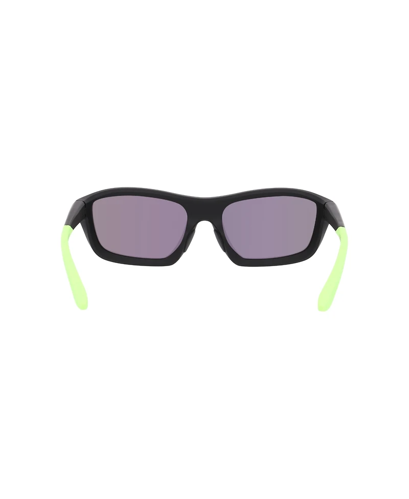 Nike Unisex Brazer Rectangle Sunglasses