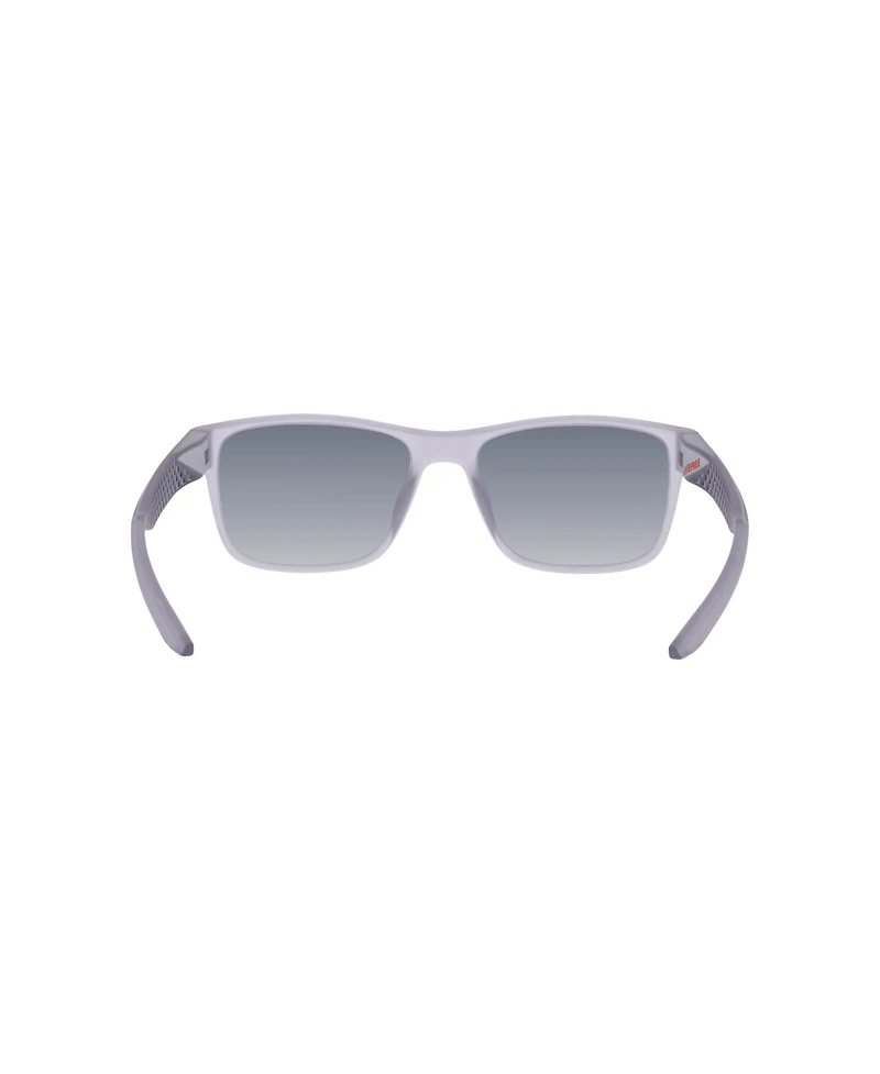 Nike Men's Livefree Classic Rectangle Sunglasses, NK000729