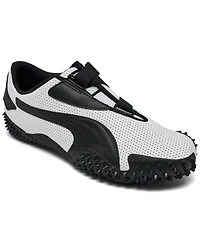 Puma Men's Mostro Perforated Casual Sneakers from Finish Line
