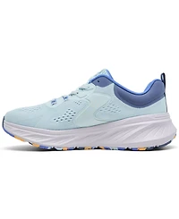 Skechers Women's Sport Edgeride Lace-Up Athletic Sneakers from Finish Line