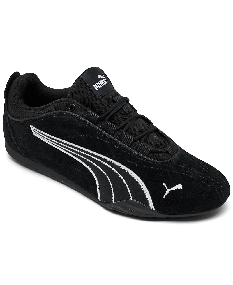 Puma Women's Catch Soleil Casual Sneakers from Finish Line