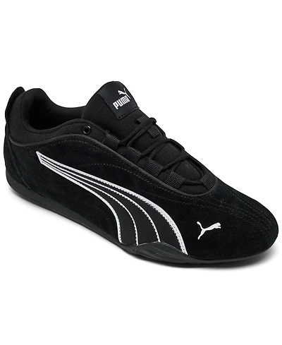 Puma Women's Catch Soleil Casual Sneakers from Finish Line