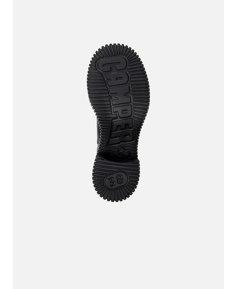 Camper Pix London Leather Chelsea Bootie