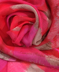Lauren Ralph Lauren Rose Lightweight Wrap
