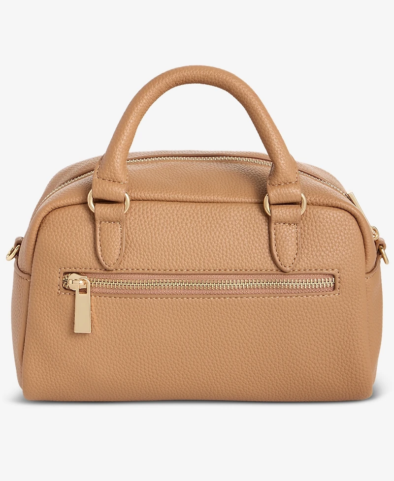 On 34th Broocke Small Pebble Crossbody Bag, Exclusively at Macy's