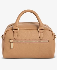 On 34th Broocke Small Pebble Crossbody Bag, Exclusively at Macy's