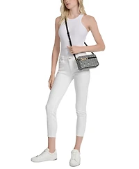 Dkny Avril Small Logo Camera Bag