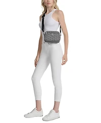 Dkny Jenny Small Logo Camera Bag