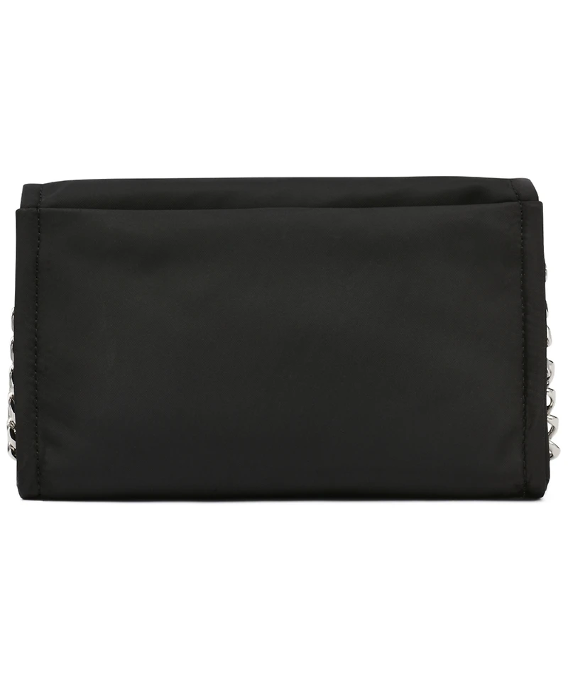 Dkny Nyc Capsule Small Flap Shoulder Bag