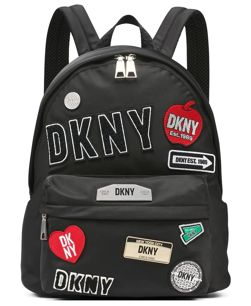 Dkny Nyc Capsule Medium Backpack