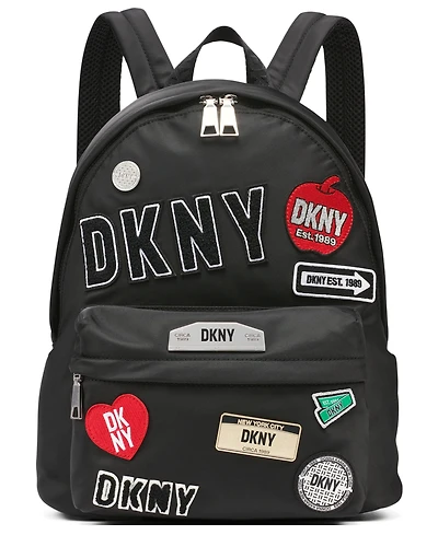Dkny Nyc Capsule Medium Backpack