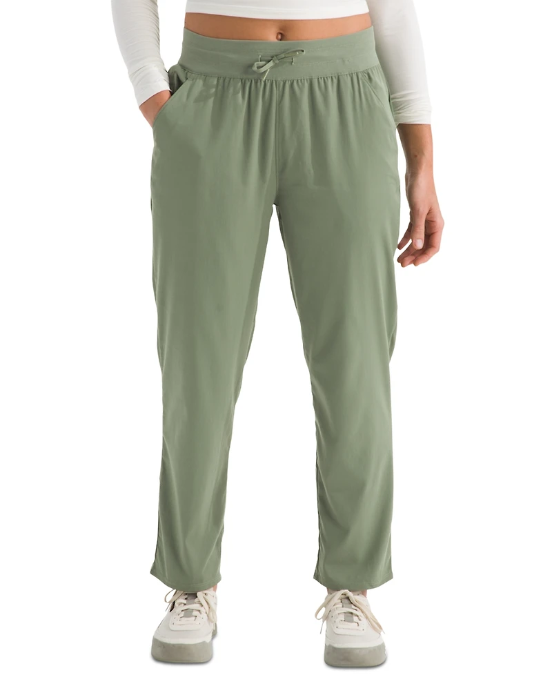 The North Face Women's Aphrodite Arise Ankle Pants