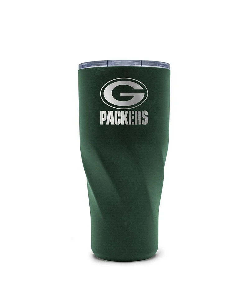 Wincraft Green Bay Packers 20oz. Morgan Tumbler