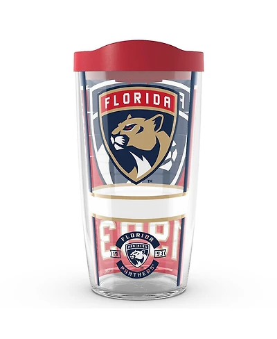 Tervis Florida Panthers 16oz. Top Shelf Classic Tumbler