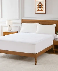Tommy Bahama Allergy Control Mattress Pad