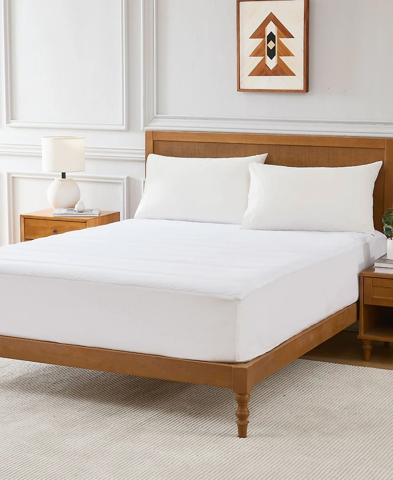 Tommy Bahama Allergy Control Mattress Pad