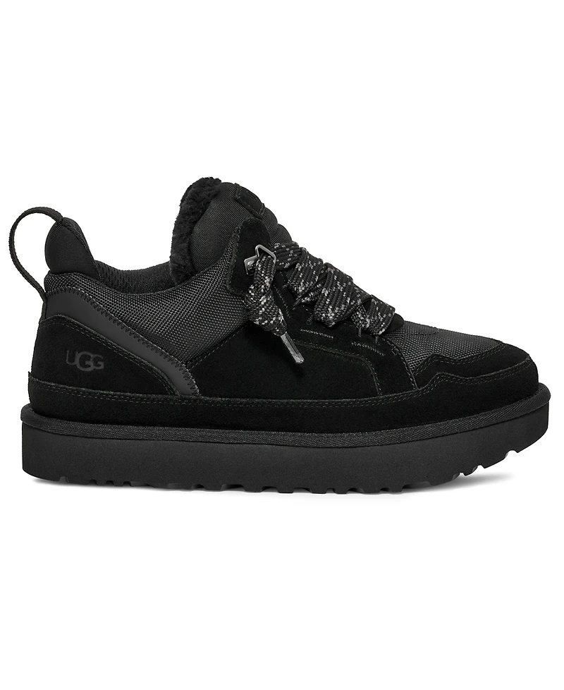 Ugg Men's Lowmel Low Boot