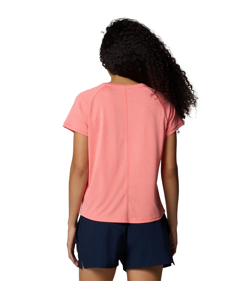 Columbia Women's Bogata Bay Short-Sleeve T-Shirt