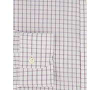 Brooks Brothers Men's Regular-Fit Dress Shirt