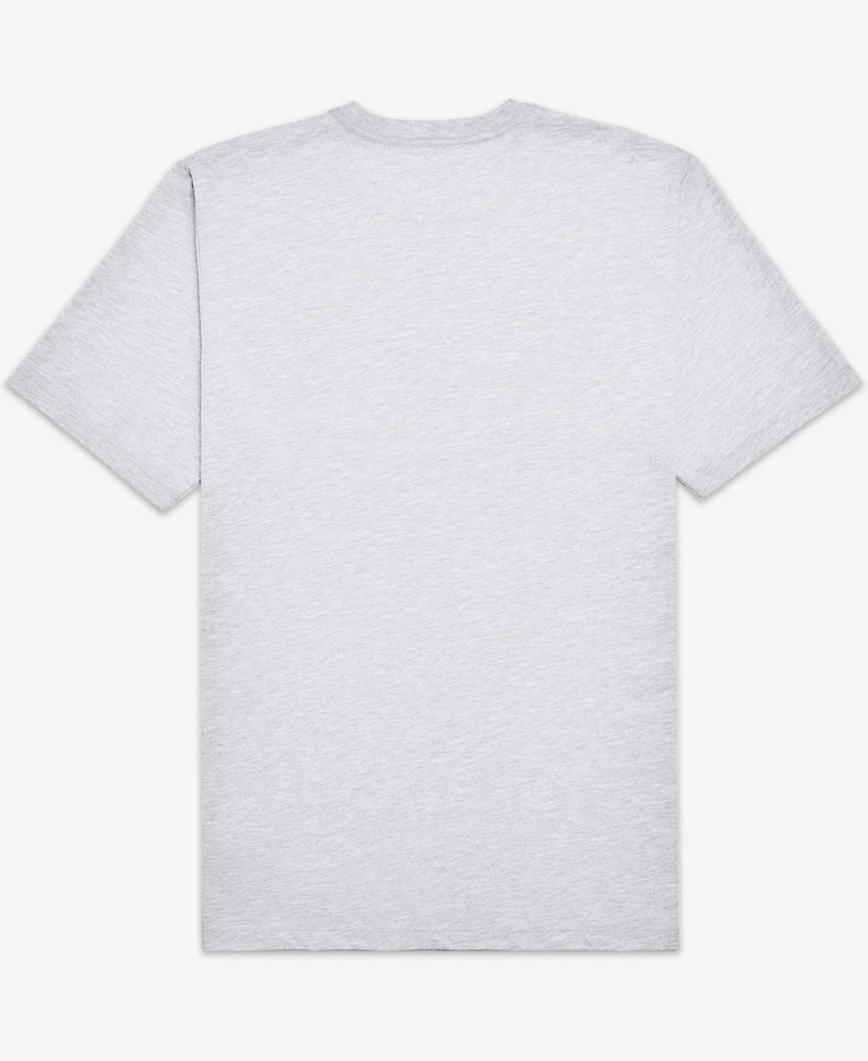 Hurley Men's Icon Boxed Short Sleeves T-shirt