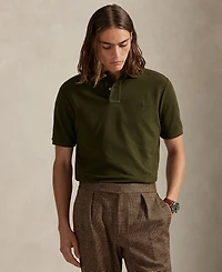 Polo Ralph Lauren Men's Classic-Fit Cotton Shirt