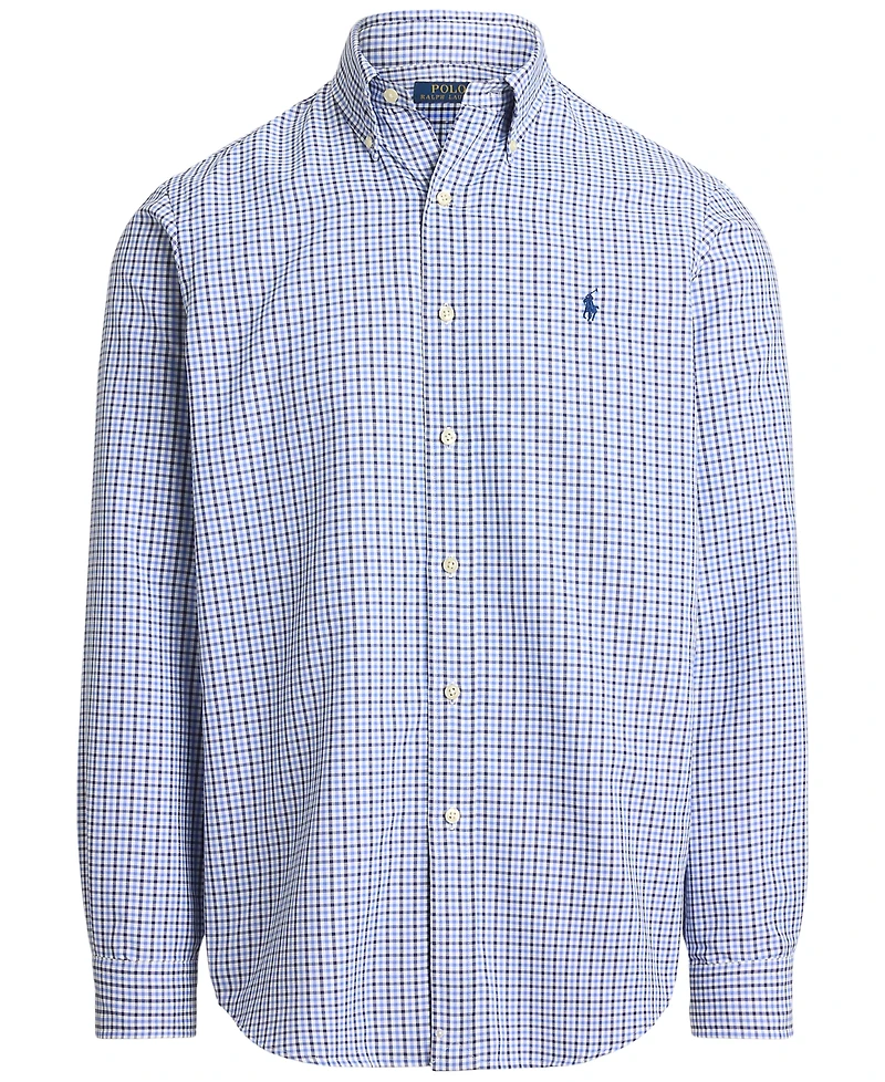 Polo Ralph Lauren Men's Classic-Fit Performance Oxford Shirt