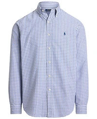 Polo Ralph Lauren Men's Classic-Fit Performance Oxford Shirt