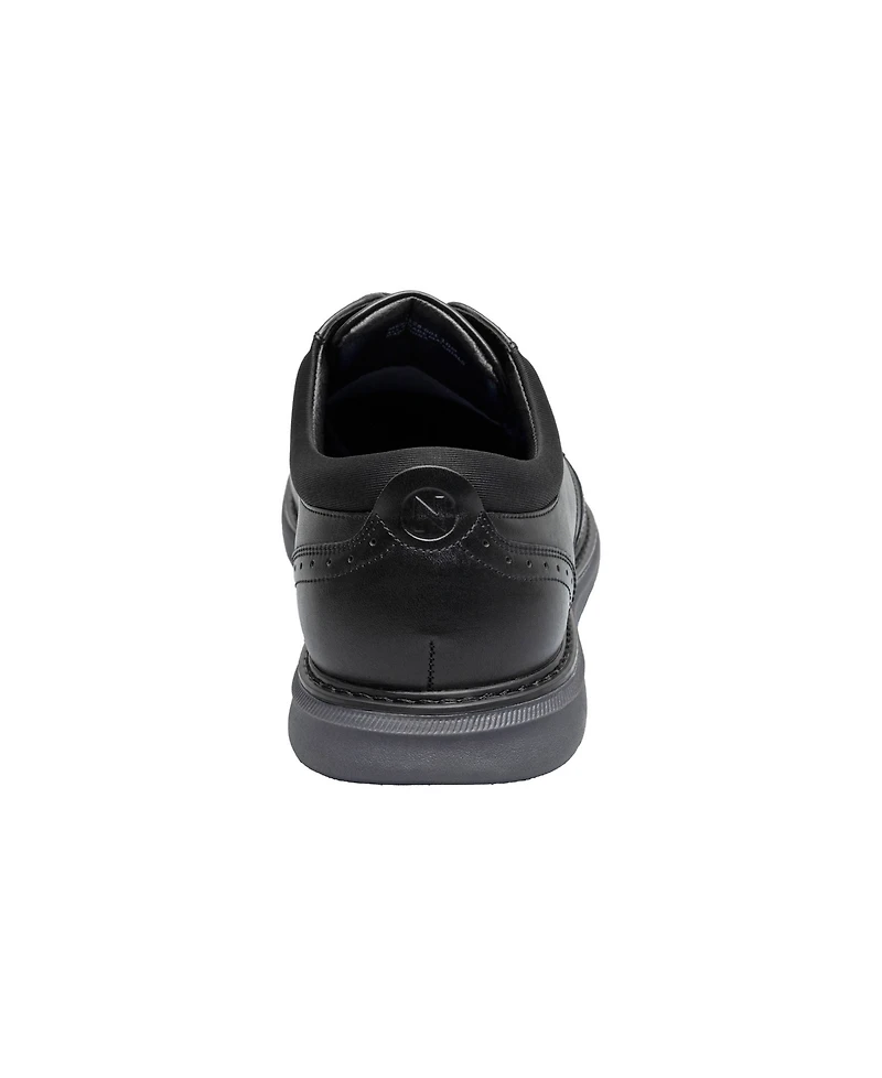 Nunn Bush Men's Chase Wingtip Oxfords