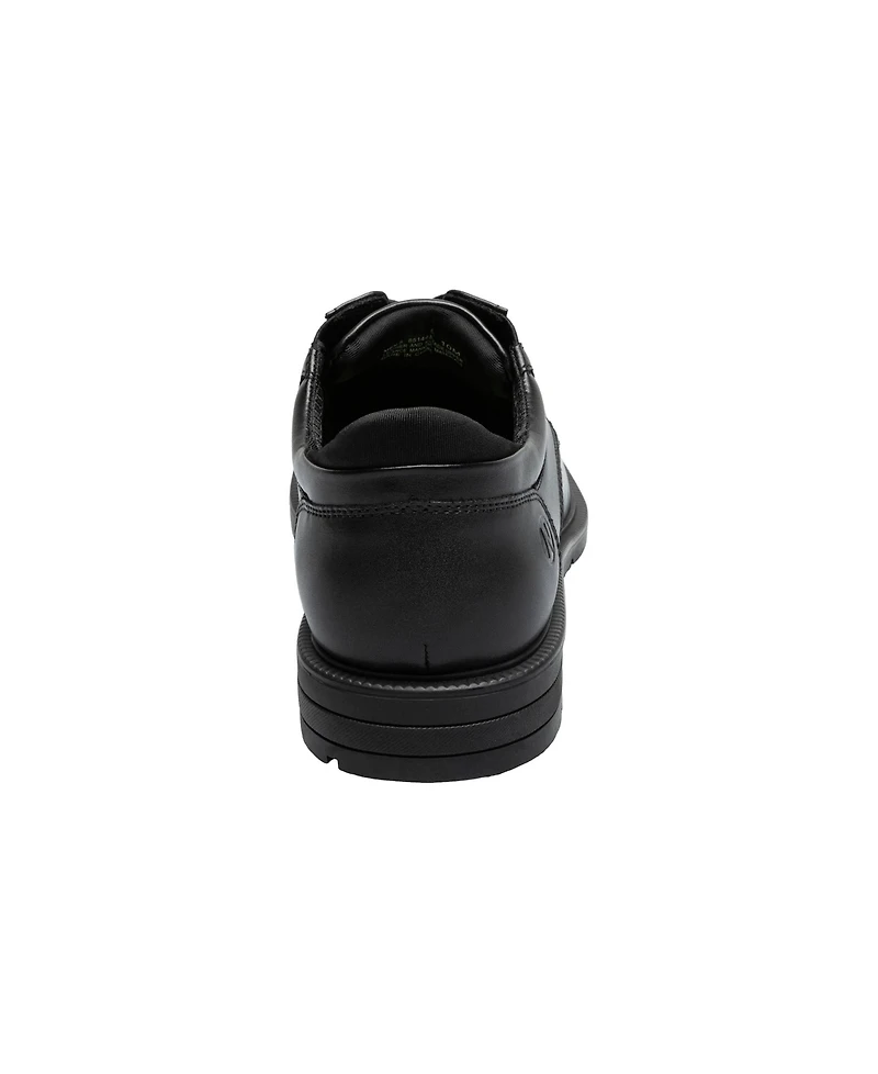 Nunn Bush Men's Kore Ez Icon Plain Toe Oxfords