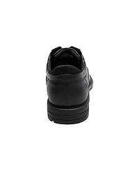 Nunn Bush Men's Kore Ez Icon Plain Toe Oxfords